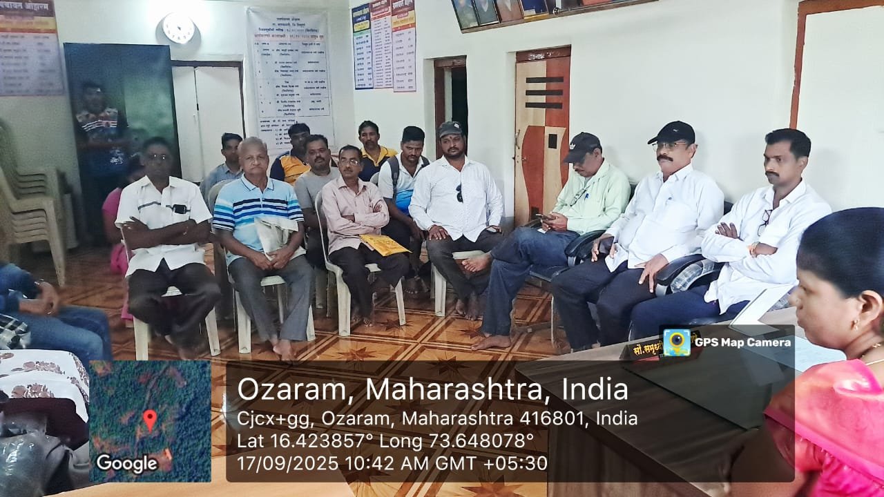 मुख्य मंत्री सशक्त अभियान ग्रामसभा १