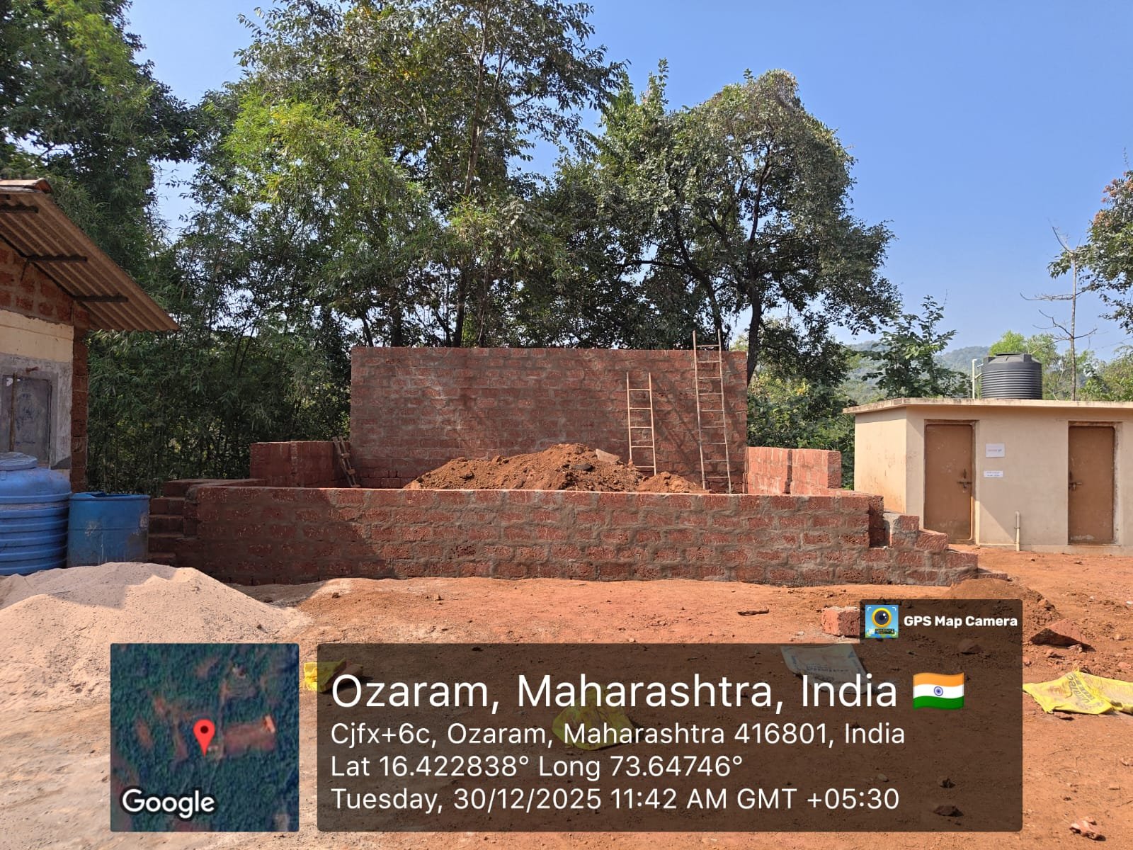 घरकूल योजना