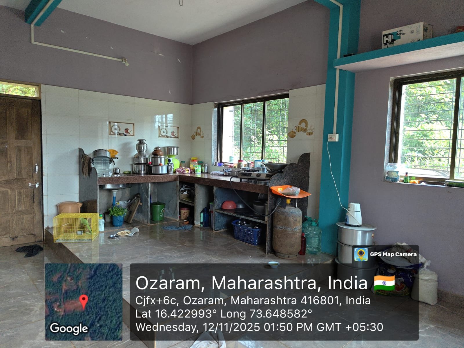 वसतिगृह २