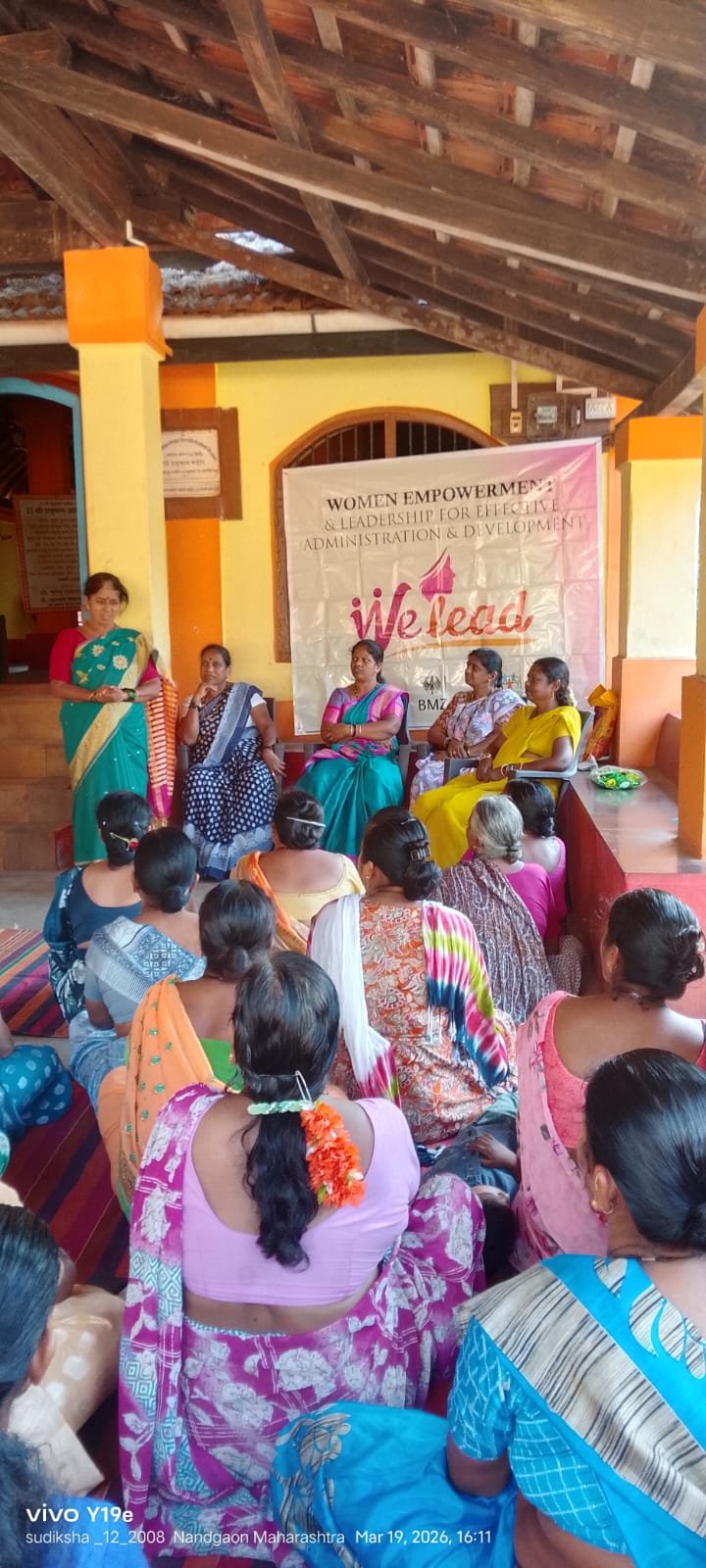 बचतगट प्रशिक्षण (2)